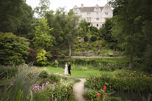 Abbey House